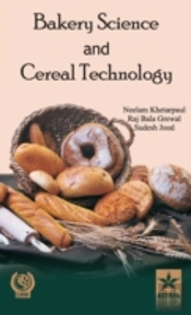 Bakery Science And Cereal Technology