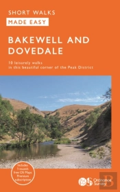Bakewell & Dovedale