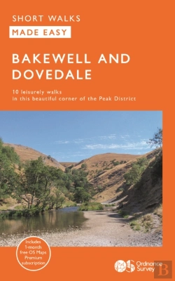 Bertrand.pt - Bakewell & Dovedale