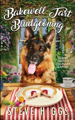 Bertrand.pt - Bakewell Tart Bludgeoning