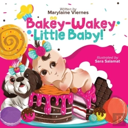Bertrand.pt - Bakey-Wakey, Little Baby!