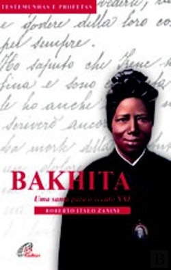 Bertrand.pt - Bakhita