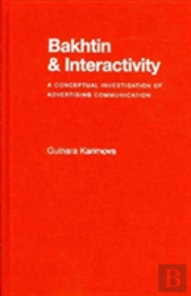 Bakhtin And Interactivity