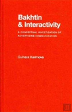 Bertrand.pt - Bakhtin And Interactivity