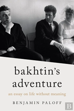Bertrand.pt - Bakhtin'S Adventure