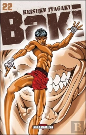 Baki T.22