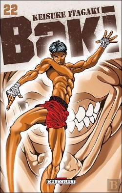 Bertrand.pt - Baki T.22