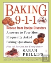 Baking 9-1-1