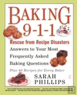 Bertrand.pt - Baking 9-1-1