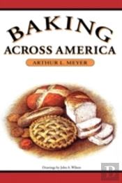 Baking Across America