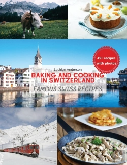 Bertrand.pt - Baking And Cooking In Switzerland