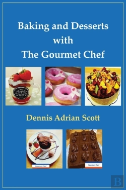 Bertrand.pt - Baking And Desserts With The Gourmet Chef