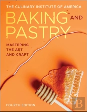 Baking And Pastry