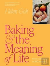 Baking And The Meaning Of Life