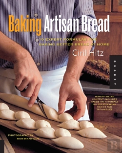 Bertrand.pt - Baking Artisan Bread