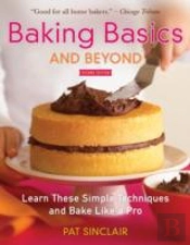 Baking Basics & Beyond