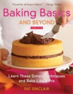 Bertrand.pt - Baking Basics & Beyond