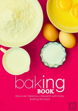 Bertrand.pt - Baking Book