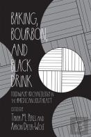 Baking, Bourbon, And Black Drink