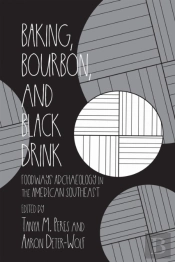 Baking, Bourbon, And Black Drink
