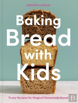 Bertrand.pt - Baking Bread With Kids