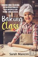 Baking Class -