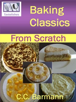 Bertrand.pt - Baking Classics - From Scratch