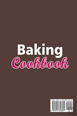 Bertrand.pt - Baking Cookbook  Amazing Recipes And Tec