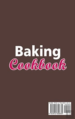 Bertrand.pt - Baking Cookbook  Amazing Recipes And Tec