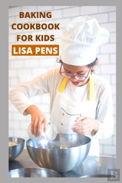 Bertrand.pt - Baking Cookbook For Kids