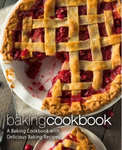 Bertrand.pt - Baking Cookbook