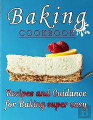 Baking Cookbook