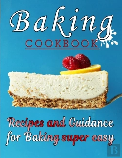 Bertrand.pt - Baking Cookbook