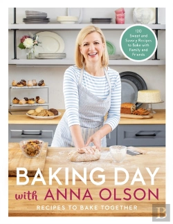 Bertrand.pt - Baking Day With Anna Olson