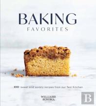 Baking Favorites