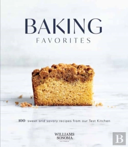 Bertrand.pt - Baking Favorites