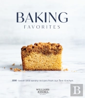 Baking Favorites