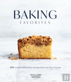 Bertrand.pt - Baking Favorites