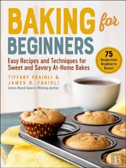 Bertrand.pt - Baking For Beginners