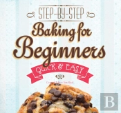 Baking For Beginners
