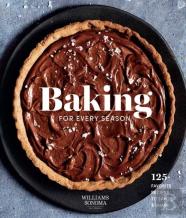 Baking For Every Season