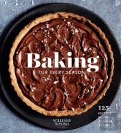 Baking For Every Season