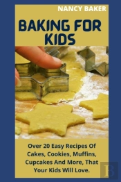 Baking For Kids