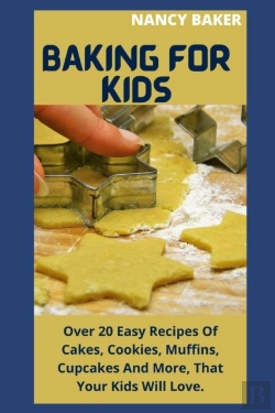 Bertrand.pt - Baking For Kids