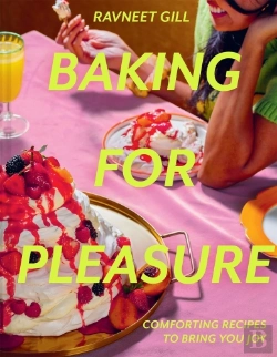 Bertrand.pt - Baking For Pleasure