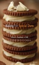 Baking For Special Diets