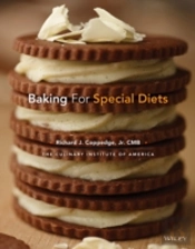 Baking For Special Diets