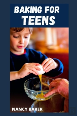 Bertrand.pt - Baking For Teens
