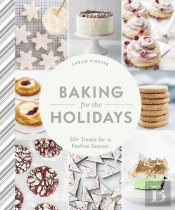 Baking For The Holidays