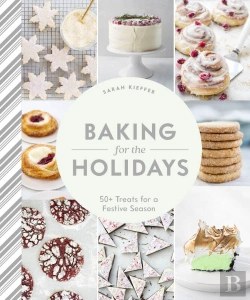 Bertrand.pt - Baking For The Holidays